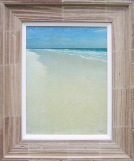 bathing beach