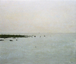 bathing beach