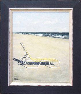 bathing beach