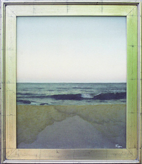 bathing beach